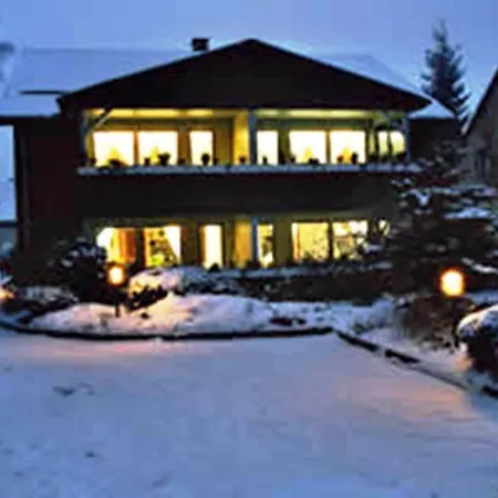 Haus Am Waeldchen