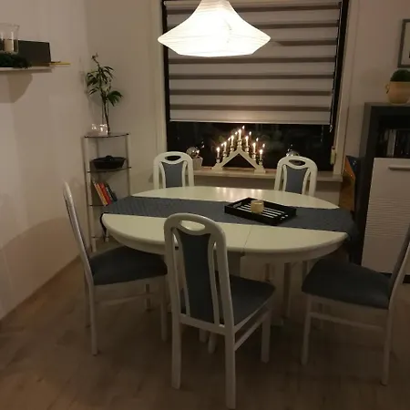 Haus Am Waeldchen Appartement Clausthal-Zellerfeld