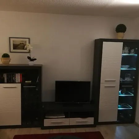 Haus Am Waeldchen
